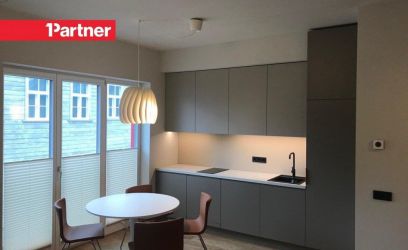 Pilte B eneriaklassi üürikodu kesklinnas!