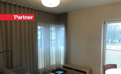 Pilte B eneriaklassi üürikodu kesklinnas!