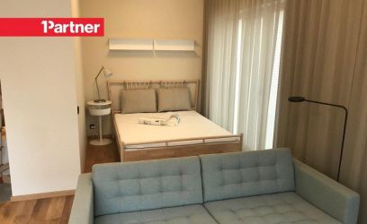 Pilte B eneriaklassi üürikodu kesklinnas!