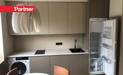 Pilte B eneriaklassi üürikodu kesklinnas!