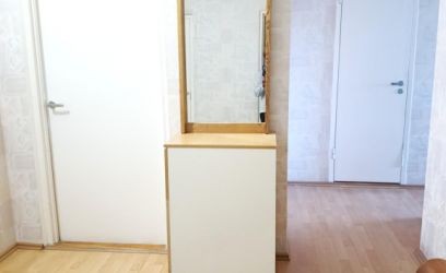 Pilte HUBANE 3-TOALINE KORTER SUUREPÄRASES ASUKOHAS!