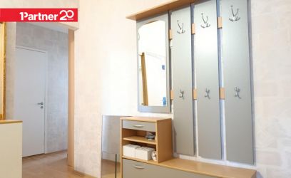 Pilte HUBANE 3-TOALINE KORTER SUUREPÄRASES ASUKOHAS!