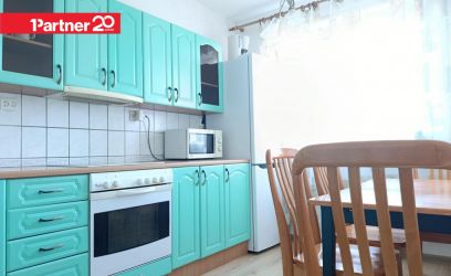 Pilte HUBANE 3-TOALINE KORTER SUUREPÄRASES ASUKOHAS!