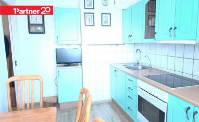 Pilte HUBANE 3-TOALINE KORTER SUUREPÄRASES ASUKOHAS!