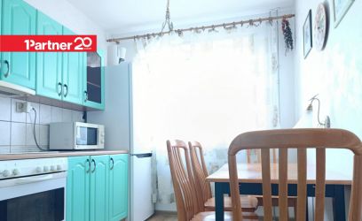 Pilte HUBANE 3-TOALINE KORTER SUUREPÄRASES ASUKOHAS!