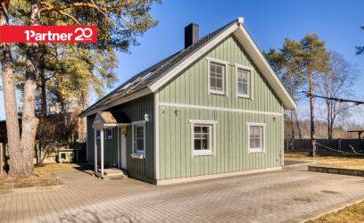 Pilte MAAKÜTEGA KODU ÄGEDAS NAABRUSKONNAS – TALLINNAST 13 MIN