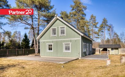 Pilte MAAKÜTEGA KODU ÄGEDAS NAABRUSKONNAS – TALLINNAST 13 MIN