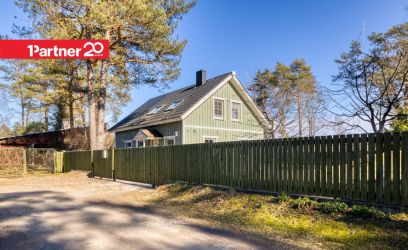 Image of MAAKÜTTEGA KODU ÄGEDAS NAABRUSKONNAS – TALLINNAST 13 MIN