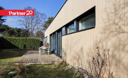 Pilte SUUREPÄRASE ASUKOHAGA ERAMU KAKUMÄEL!