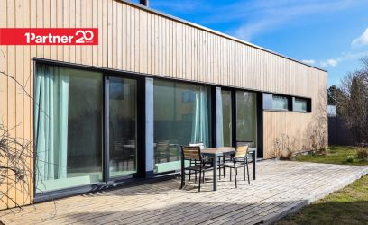 Pilte SUUREPÄRASE ASUKOHAGA ERAMU KAKUMÄEL!