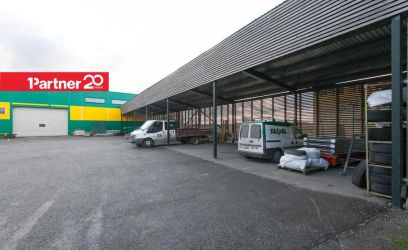 Image of Anname üürile lao-ja tootmispinna Peetris.