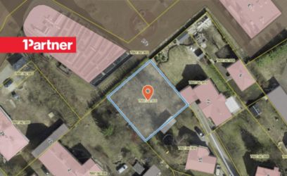 Pilte Müüa perspektiivne elamumaa Tartu Kesklinnas