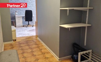 Image of Korralik üürikodu noorele paarile