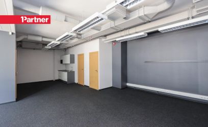 Image of Üürile anda avar ja esinduslik äripind Tallinna südalinnas!