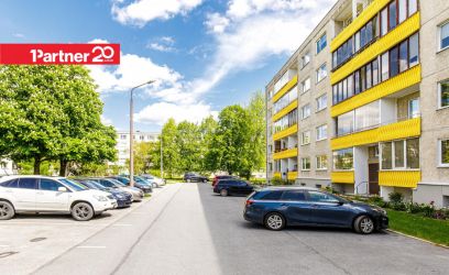 Image of TÕKKEPUUGA AVAR PARKLA!