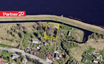 Image of Kinnistu looduskauni Paunküla veehoidla vahetus läheduses!