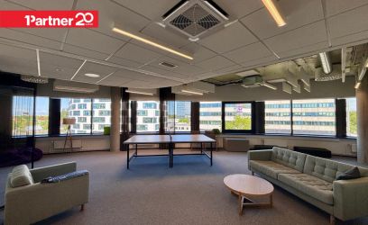 Image of Moderne büroo Veerennis, Ellipsi Majas- TASUTA PARKIMINE!