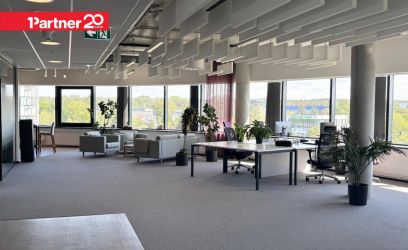 Image of Moderne büroo Veerennis, Ellipsi Majas- TASUTA PARKIMINE!