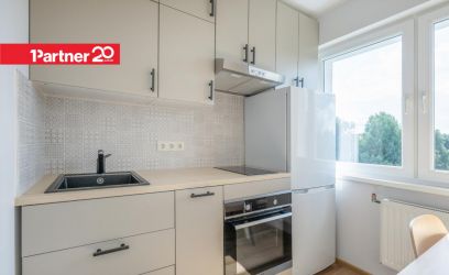 Image of Päiksepoolne möbleeritud 2-toaline korter, keldri ja rõduga