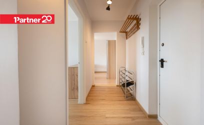 Image of Päiksepoolne möbleeritud 2-toaline korter, keldri ja rõduga