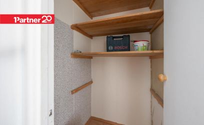 Image of Päiksepoolne möbleeritud 2-toaline korter, keldri ja rõduga