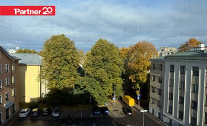 Image of Anname üürile soliidse kabinetjaotusega büroopinna!