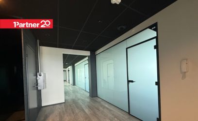 Image of Anname üürile väikese büroopinna veevõimalusega!