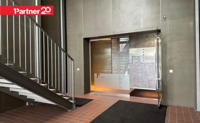 Image of Anname üürile väikese büroopinna veevõimalusega!