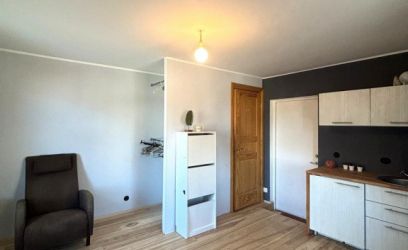 Image of VÄIKE ÜÜRIKODU KESKLINNAS! KOHE VABA!