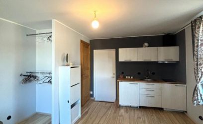 Image of VÄIKE ÜÜRIKODU KESKLINNAS! KOHE VABA!