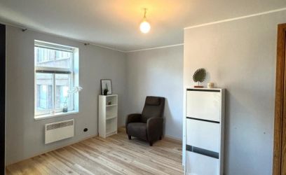 Image of VÄIKE ÜÜRIKODU KESKLINNAS! KOHE VABA!