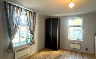 Image of VÄIKE ÜÜRIKODU KESKLINNAS! KOHE VABA!