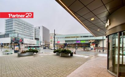 Pilte 1.KORRUSE TEENINDUSPIND VIRU KESKUSE LÄHEDAL. SUURUSED 56-252m2.