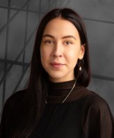 Photo of Alexsandra Antons