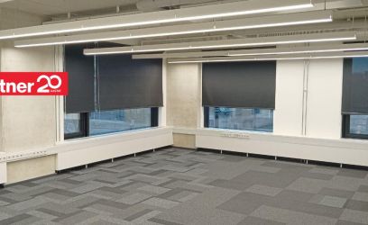 Pilte Esinduslik büroo Kohtumaja kõrval!