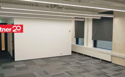 Pilte Esinduslik büroo Kohtumaja kõrval!