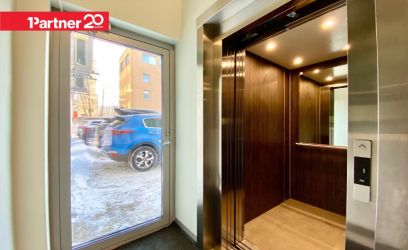 Pilte Meditsiiniettevõtetele sobiv üüripind Tallinna kesklinnas!