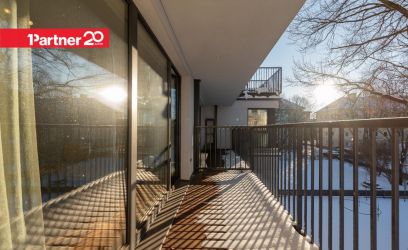 Pilte SUURE RÕDU JA HOOVIVAATEGA KESKLINNA KODU VAIKSEL TÄNAVAL!