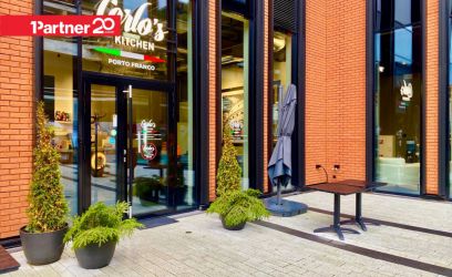 Pilte ÜÜR - TOITLUSTUSPIND! MÜÜK - KOHVIKU INVENTAR JA SISUSTUS!