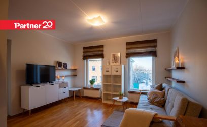 Pilte Varjualune parkimiskoht, lemmikloom lubatud!