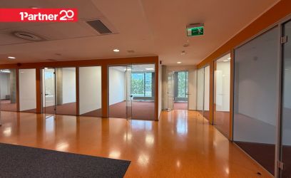 Image of Anname üürile kaasaegse büroopinna Kristiines!