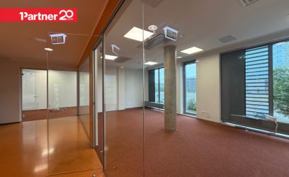 Image of Anname üürile kaasaegse büroopinna Kristiines!