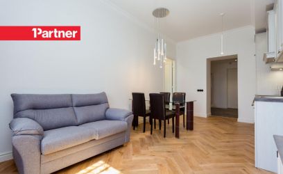 Image of GRAND GONSIOR - ÜÜRIKORTER REKONSTRUEERITUD VÄÄRIKAS MAJAS!