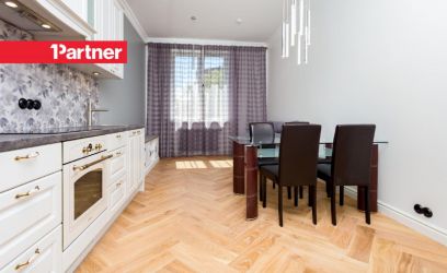 Image of GRAND GONSIOR - ÜÜRIKORTER REKONSTRUEERITUD VÄÄRIKAS MAJAS!