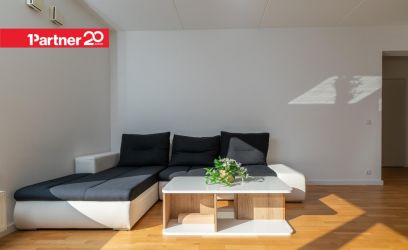 Image of PEREKORTER RÕDUGA MÖBLEERITUD ROHELUSES JA VAIKSES PIIRKONNAS