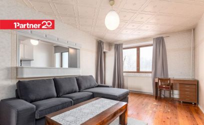 Image of 2 PARKIMISKOHTA, 2 MAGAMISTUBA, RÕDUGA KESKLINNA ÜÜRIKODU!
