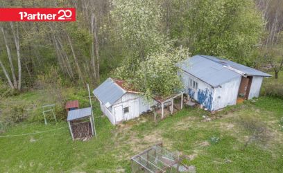 Image of Suvila 1.9 km Viljandi linnapiirist!
