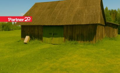 Pilte Unikaalne talukoht Setomaa looduse keskel!