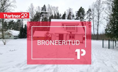 Image of Uus pakkumine Kuusalu alevikus!