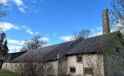 Image of ERAKORDSELT HEA AURAGA KINNISTU!